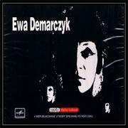 Muzyka alternatywna - Demarczyk, Ewa Ewa Demarczyk. CD Demarczyk, Ewa - miniaturka - grafika 1