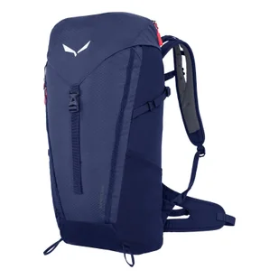 Plecak turystyczny damski Salewa ALP MATE 24L granatowy 00-0000001426_3326 - Plecaki - miniaturka - grafika 1