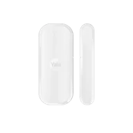 Systemy inteligentnych domów - Wewnętrzny czujnik okno/drzwi Yale Smart Alarm Hub - miniaturka - grafika 1
