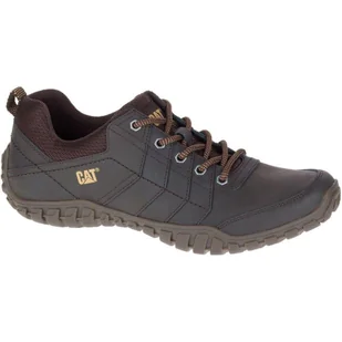 Buty Sneakersy Męskie Caterpillar Cat Instruct - Buty trekkingowe męskie - miniaturka - grafika 1