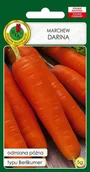 Nasiona i cebule - MARCHEW JADALNA DARINA 5G - miniaturka - grafika 1