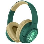 Słuchawki - OTL Legend of Zelda Zielony - miniaturka - grafika 1