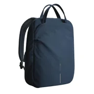 Plecaki - XD Design Plecak Soft Tote Navy P706.3025 - miniaturka - grafika 1
