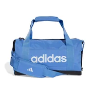 Torby sportowe - Torba ADIDAS LINEAR DUFF XS JX9031 – Niebieski - miniaturka - grafika 1