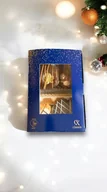Ciastka - Mieszanka Klasyczna 280G Ręcznie Robione Ciastka Na Dzień Babci I Dziadka - miniaturka - grafika 1