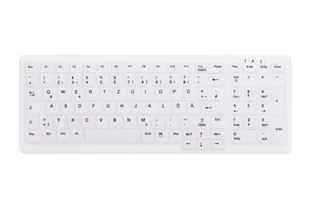 Active Key AK-C7000 Górna ramka klawiatury - Akcesoria do telefonów stacjonarnych - miniaturka - grafika 1