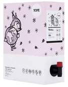 Mydła - YOPE WERBENA MYDŁO DO RĄK REFILL 3L - miniaturka - grafika 1