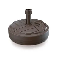 Parasole ogrodowe - Podstawa parasola okrągła board UMBRELLA BASE - umbra - miniaturka - grafika 1