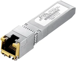 Zyxel SFP10G-T - Switche - miniaturka - grafika 1