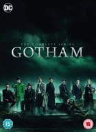 Pozostałe filmy DVD - Gotham Complete Series - miniaturka - grafika 1