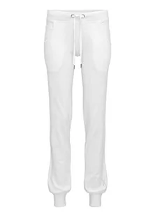 Spodnie damskie - Venice Beach Valley Tor damskie spodnie biały biały X-L - grafika 1