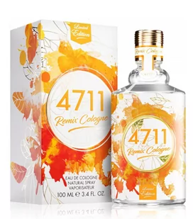 4711Remix Cologne Woda Kolońska 100ml - Wody i perfumy damskie - miniaturka - grafika 1