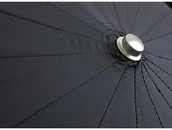 Inne akcesoria studyjne - Jinbei Parasol paraboliczny Jinbei Deep Focus 130 cm, biały - miniaturka - grafika 1