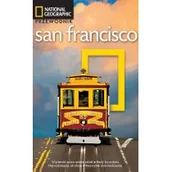 Przewodniki - Burda Książki NG Jerry Camarillo Dunn Jr San Francisco - miniaturka - grafika 1