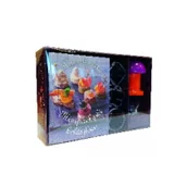 Książki kucharskie - Olesiejuk Pracownia Smaku. Miniprzekąski koktajlowe. Zestaw - odbierz ZA DARMO w jednej z ponad 30 księgarń! - miniaturka - grafika 1