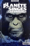 Filmy akcji Blu-Ray - Rise of the Planet of the Apes - miniaturka - grafika 1