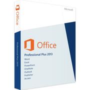 Programy biurowe - Microsoft Office 2013 Pro Plus Dla Windows - miniaturka - grafika 1