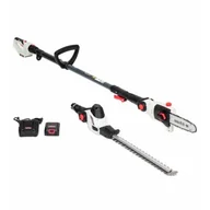 Narzędzia wielofunkcyjne - NAC URZĄDZENIE DWUFUNKCYJNE AKUMULATOROWE PHCB18-B15-S2  PHCB18-B15-S2 - miniaturka - grafika 1