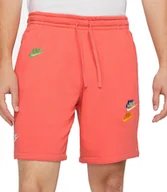 Spodenki męskie - Spodenki Nike Sportswear Essentials DD4682814 S - miniaturka - grafika 1