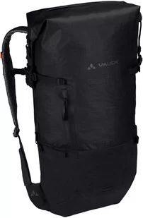 Vaude CityGo 23 Plecak, black 2020 Plecaki na laptop 143220100 - Torby na laptopy - miniaturka - grafika 1