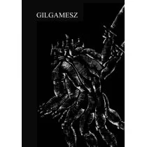 Gilgamesz - Poezja - miniaturka - grafika 1