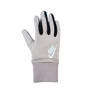 Rękawiczki damskie Nike Club Fleece Gloves - Rękawiczki - miniaturka - grafika 2
