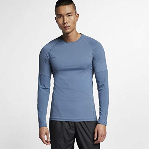 Nike Pro Tech Pack koszulka męska z długim rękawem Thunderstorm M