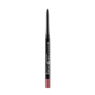 Essence Stay 8H Lipliner Wodoodporna Konturówka Do Ust 02 Just Perfect 4059729288578 - Konturówki do ust - miniaturka - grafika 1