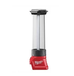 Lampa MILWAUKEE m18 ll-04932430563 - Oświetlenie warsztatowe - miniaturka - grafika 1