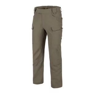 Helikon - Spodnie OTP (Outdoor Tactical Pants) - VersaStretch - RAL 7013 - SP-OTP-NL-81 - Odzież taktyczna i umundurowanie Helikon - Spodnie OTP (Outdoor Tactical Pants) - VersaStretch - RAL 7013 - SP-OTP-NL-81 - Odzież taktyczna i umundurowanie - miniaturka - grafika 1