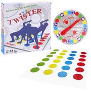 Gry planszowe - Urwiskowo, gra zręcznościowa Twister - miniaturka - grafika 1