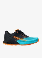 Buty sportowe damskie - Buty trailowe damskie Dynafit Alpine - ocean/black out - miniaturka - grafika 1