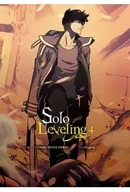 Komiksy dla młodzieży - Solo Leveling. Tom 4 - Opracowanie zbiorowe - miniaturka - grafika 1