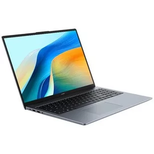 Laptop HUAWEI MateBook D 16 16" IPS i5-13420H 16GB RAM 1TB SSD Windows 11 Home - Laptopy - miniaturka - grafika 1