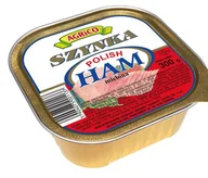 Pasztet i przetwory mięsne - AGRICO 300G SZYNKA EXPORTOWA POLISH HAM - miniaturka - grafika 1