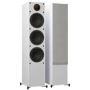 Monitor Audio Monitor 300 biały - Głośniki i kolumny - miniaturka - grafika 1