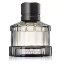 Laura Biagiotti Romamor Uomo woda toaletowa 125ml - Wody i perfumy męskie - miniaturka - grafika 1