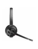 Ładowarki do aparatów dedykowane - hp poly Poly Savi 8220 Stereo D-ECT 1880-1900 MHz Top +Charging Cradle EMEA - INTL English Loc Euro plug - miniaturka - grafika 1