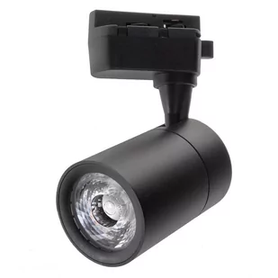 Milagro Oprawa szynowa TRACK 12W LED 4000K ML3913 - Oprawy, klosze i abażury - miniaturka - grafika 1