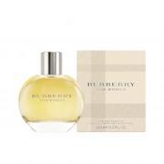 Wody i perfumy damskie - Burberry Woman woda perfumowana w sprayu 50 ml - miniaturka - grafika 1