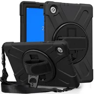 Etui do tabletów - eSTUFF ES681900-BULK etui na tablet 25,6 cm (10.1") Pokrowiec Czarny - miniaturka - grafika 1
