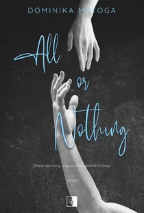 All or Nothing - Romanse - miniaturka - grafika 1