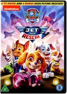 Filmy obyczajowe DVD - Paw Patrol: Jet To The Rescue - miniaturka - grafika 1