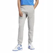 Dresy męskie - ADIDAS SPODNIE BAWEŁNIANE TREFOIL ESSENTIALS IR7803 R. 2XL - miniaturka - grafika 1