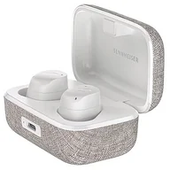 Słuchawki - SENNHEISER Momentum 3 TWS Białe - miniaturka - grafika 1