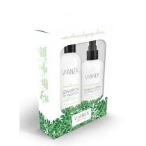 Vianek Zestaw Normalizujący do Włosów VIA-1135 - Szampony do włosów - miniaturka - grafika 3