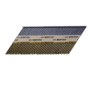 Gwoździe STANLEY BOSTITCH pt 33, 2,8x63 mm, 2200 sztszt. - Gwoździe - miniaturka - grafika 1