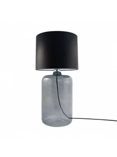 Zuma Line Lampa stołowa AMARSA GRAFIT 5510BK - Lampy stojące - miniaturka - grafika 1