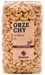 Fresano Fresano Orzechy Nerkowca 1kg - Orzechy i nasiona - miniaturka - grafika 1