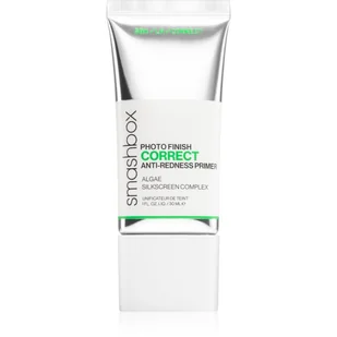 Smashbox Photo Finish Correct Anti-Redness Primer (30ml) - Bazy pod makijaż - miniaturka - grafika 1